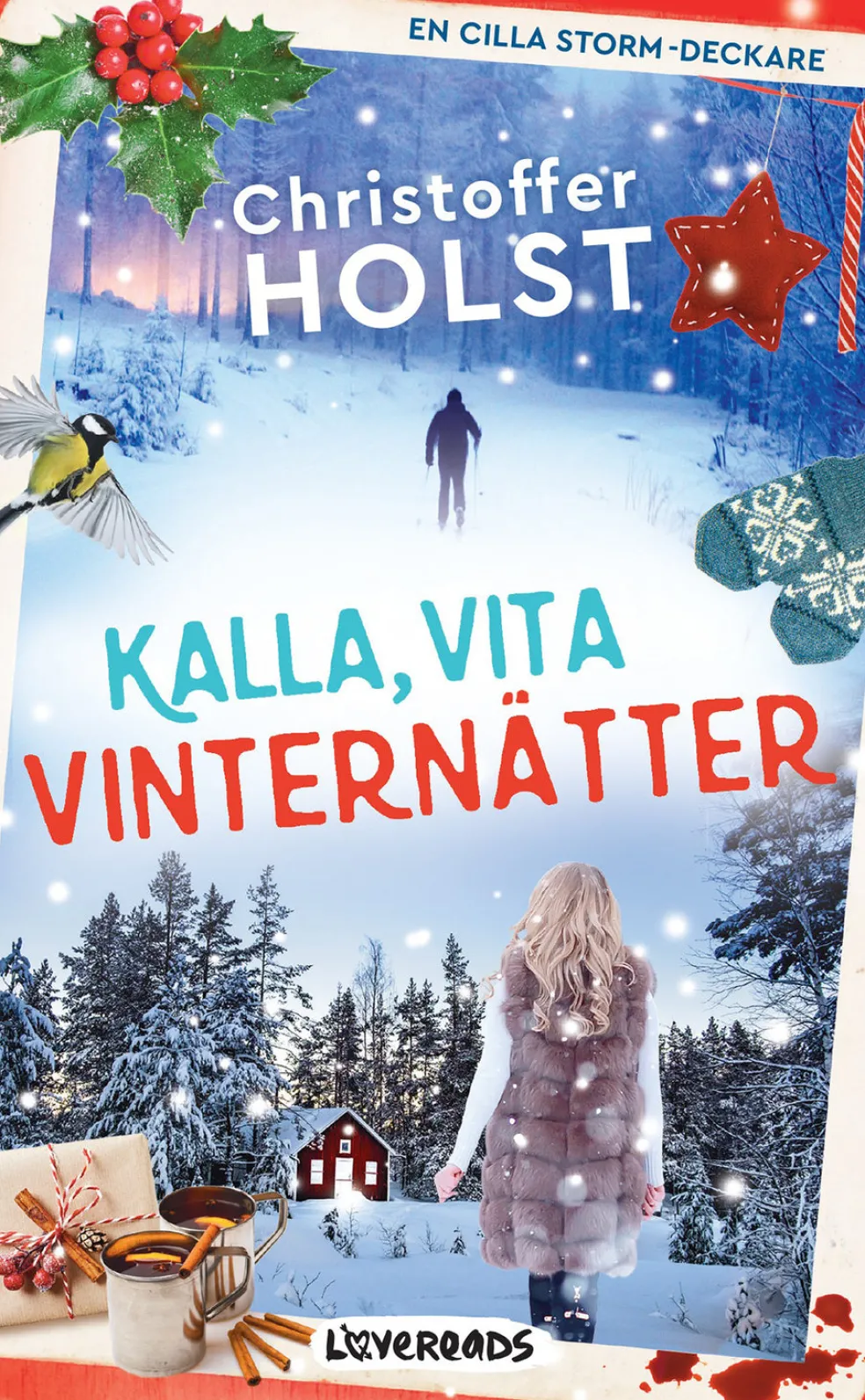 Kalla, vita vinternätter