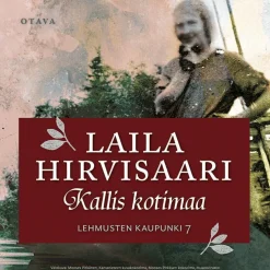 Kallis kotimaa