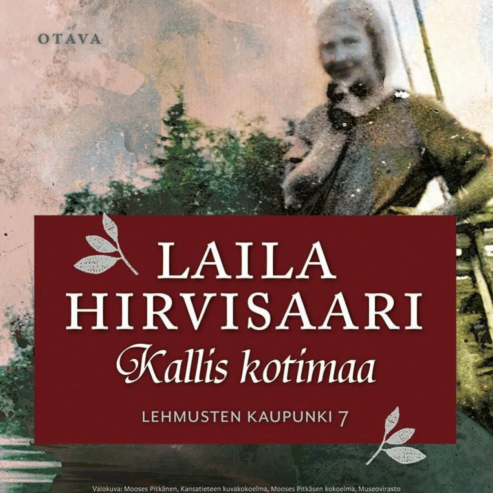 Kallis kotimaa