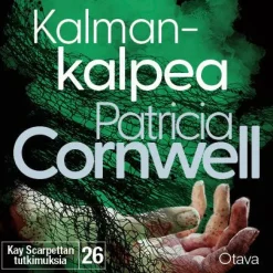 Kalmankalpea