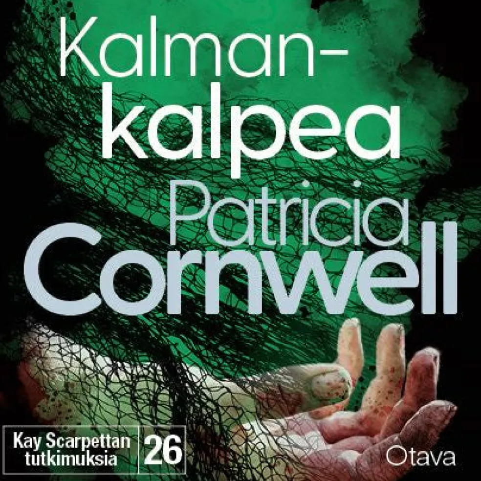 Kalmankalpea