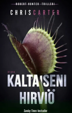Kaltaiseni hirviö