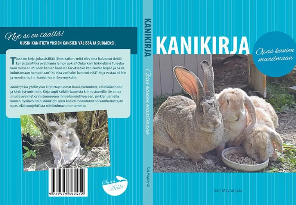 Kanikirja
