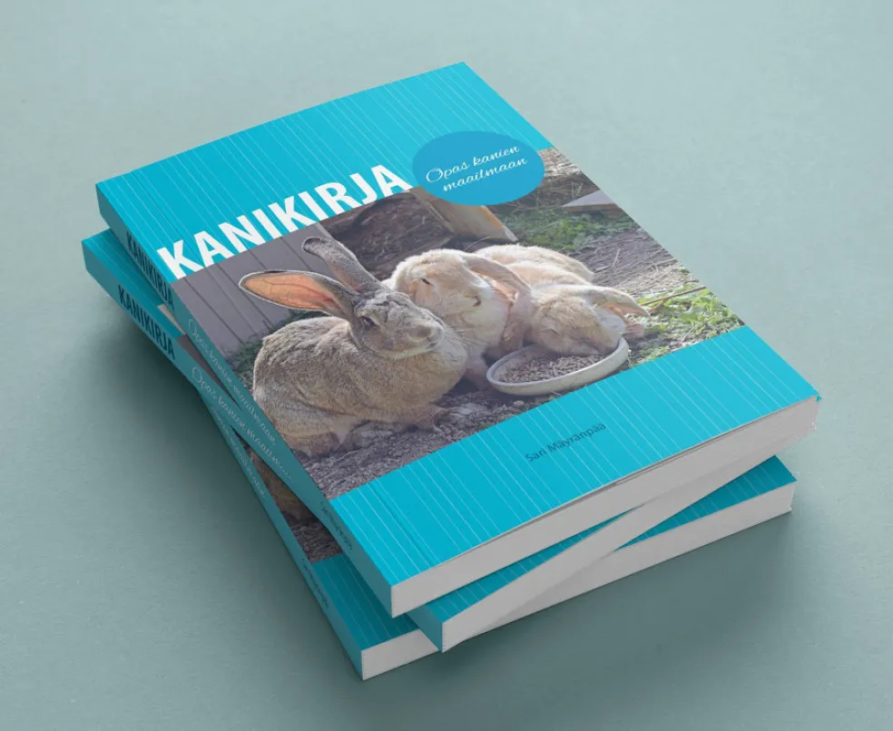 Kanikirja