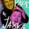 Kape & Jaska - Mestarin otteessa