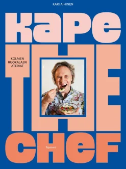 Kape The Chef