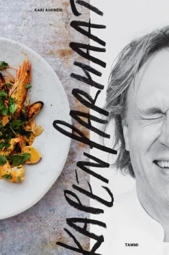 Kapen parhaat