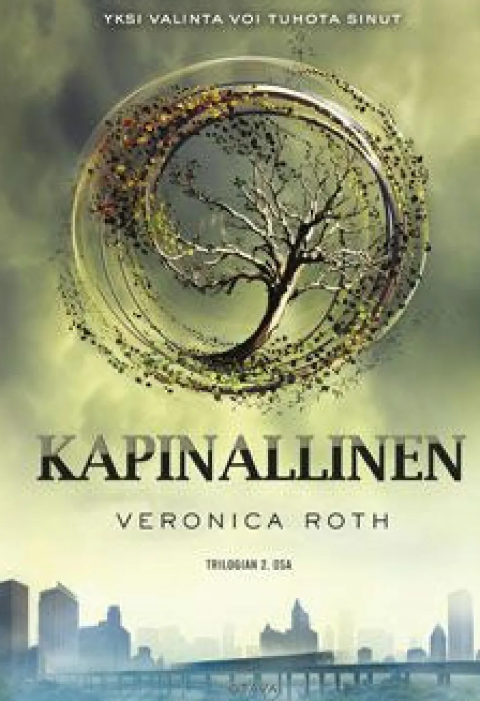 Kapinallinen