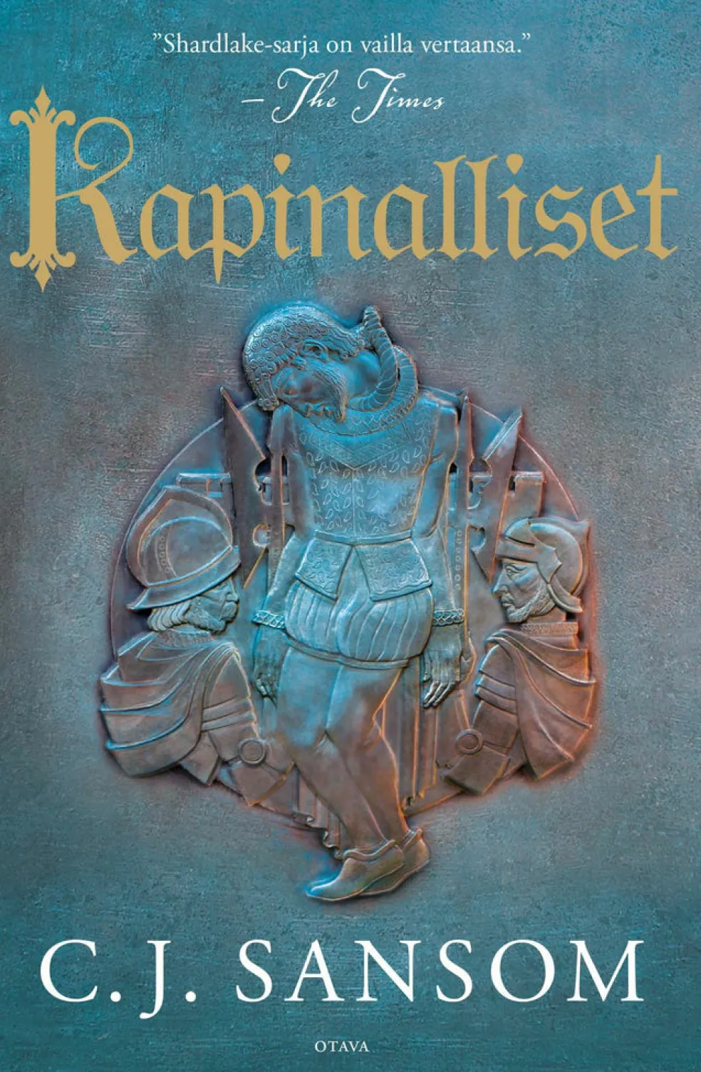 Kapinalliset