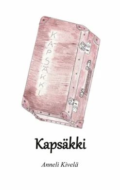 Kapsäkki