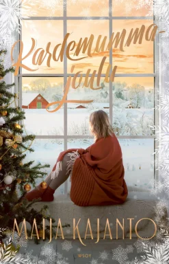 Kardemummajoulu