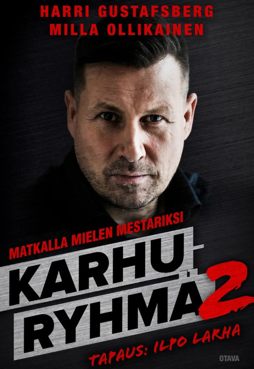 Karhuryhmä 2