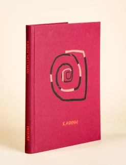 Karin Hellman
