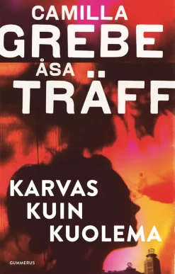 Karvas kuin kuolema