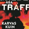 Karvas kuin kuolema