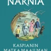 Kaspianin matka maailman ääriin