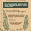 Kasvien kertomaa