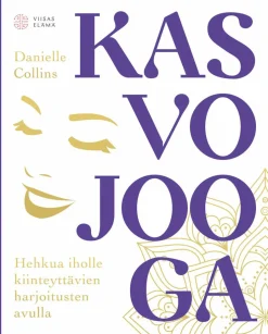 Kasvojooga