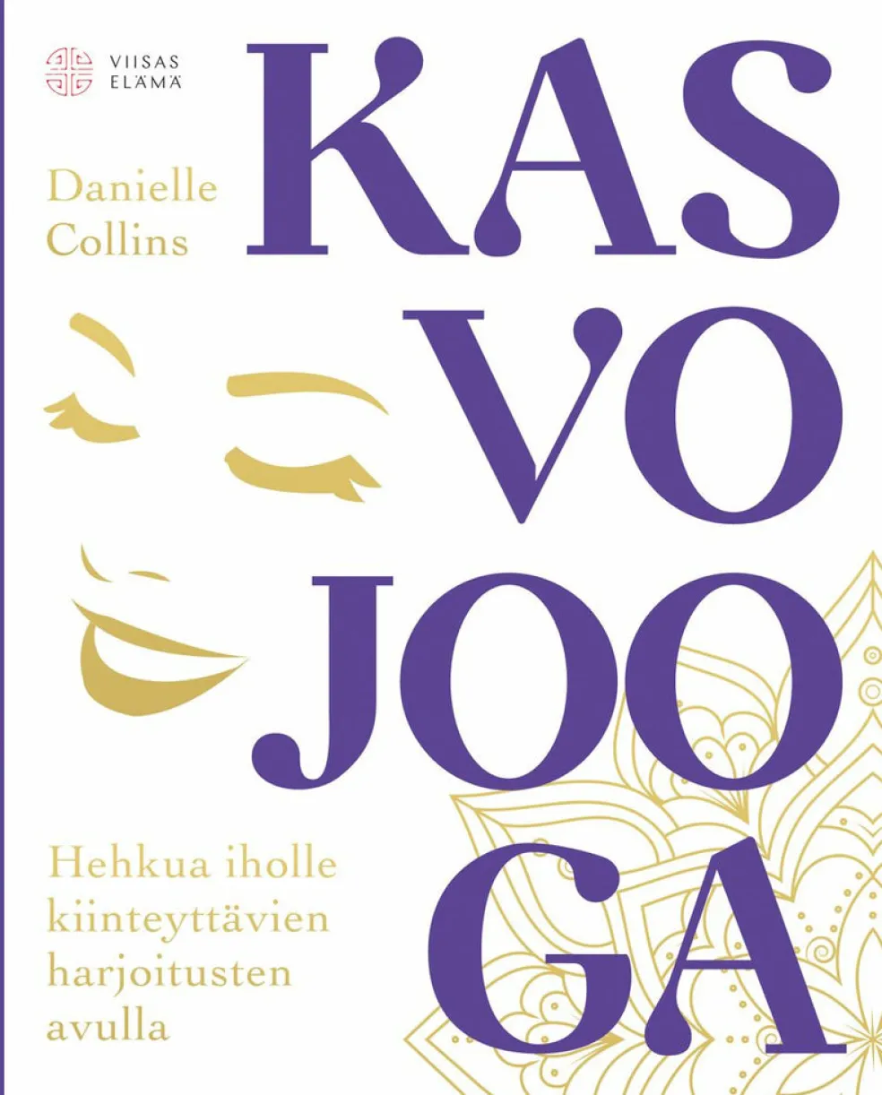 Kasvojooga