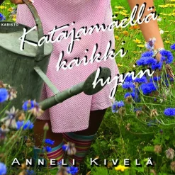 Katajamäellä kaikki hyvin