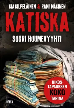 Katiska
