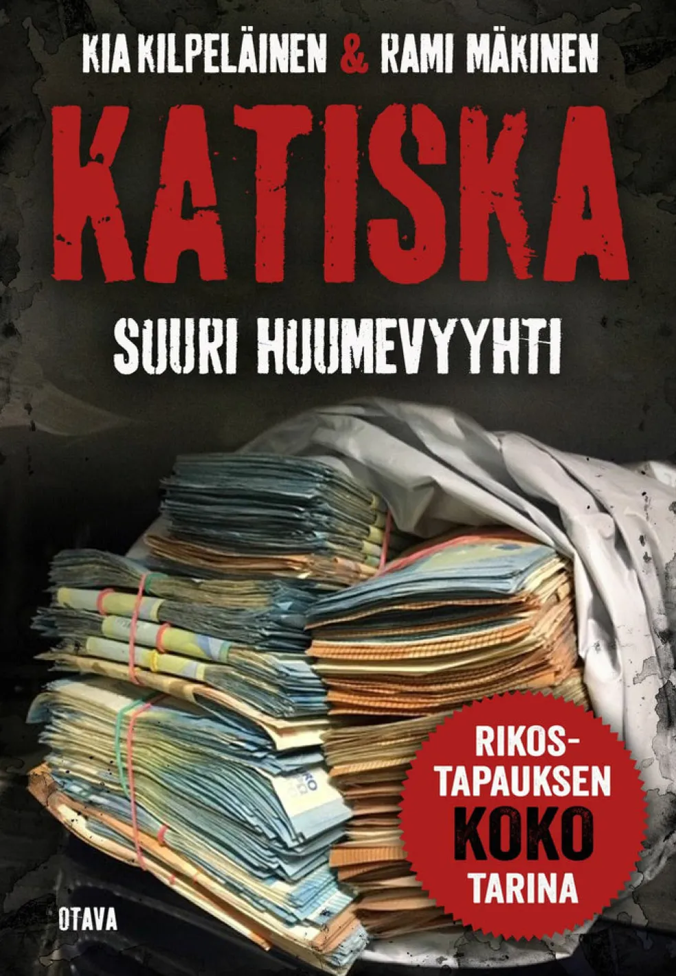 Katiska