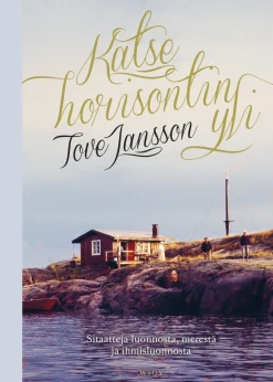 Katse horisontin yli