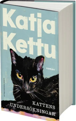 Kattens undersökningar