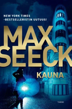 Kauna