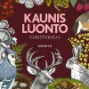 Kaunis luonto värityskirja