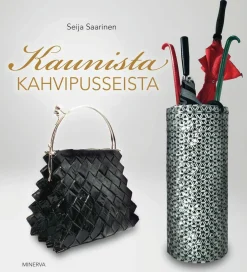 Kaunista kahvipusseista
