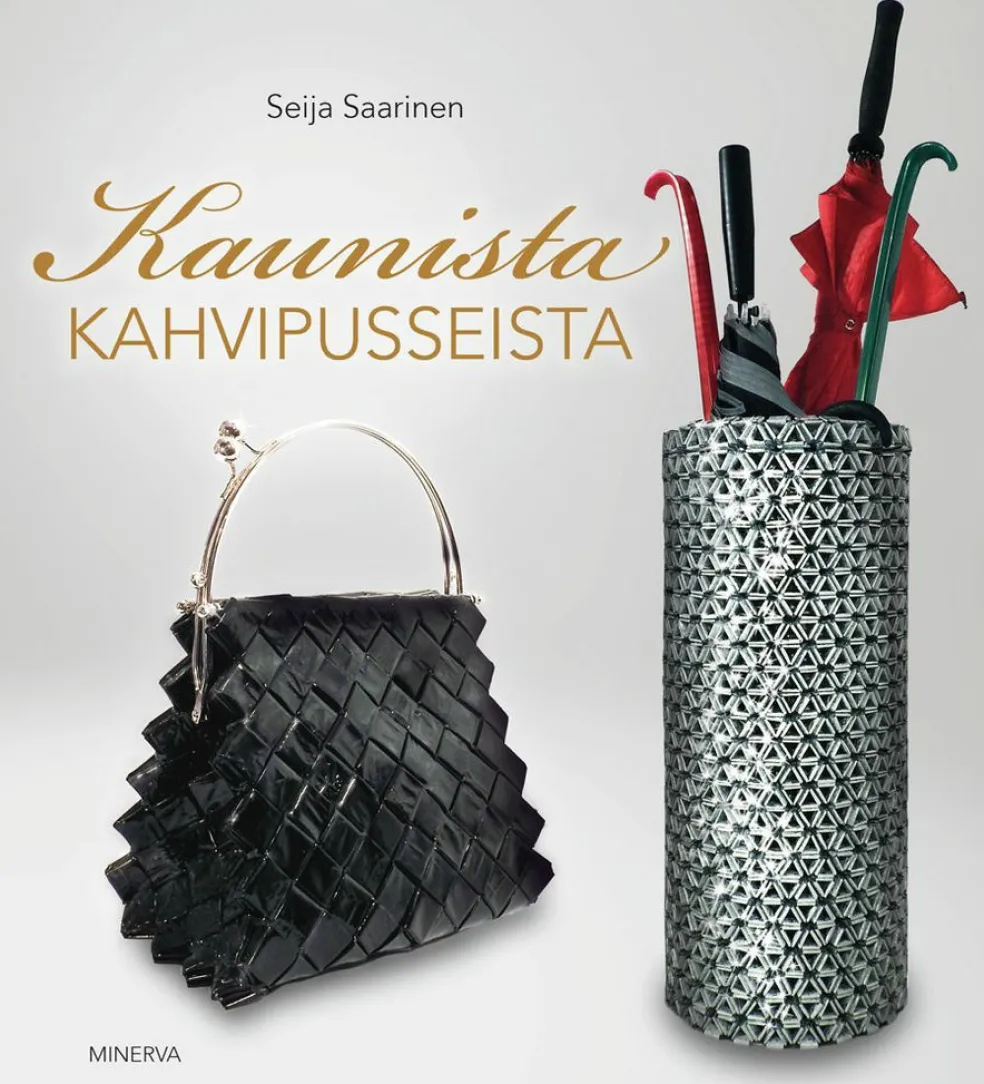 Kaunista kahvipusseista