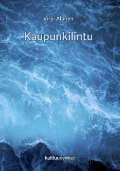 Kaupunkilintu