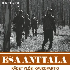 Kädet ylös, kaukopartio