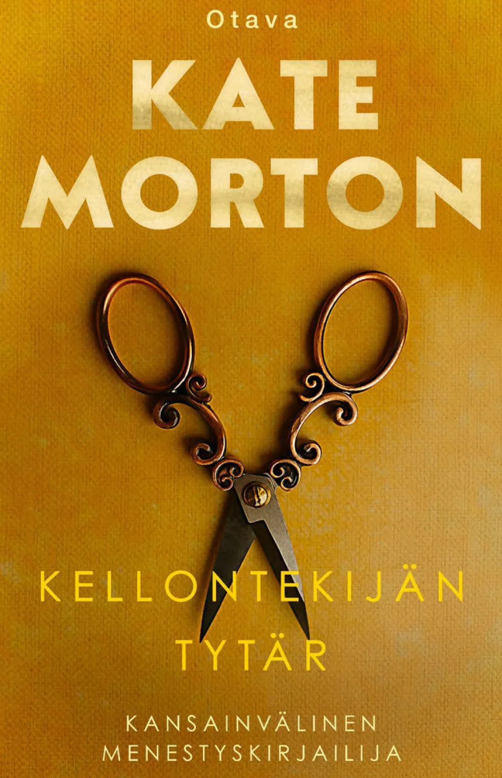 Kellontekijän tytär