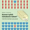 Kenen työtä tietokone tekee?