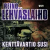 Kenttävartio Susi