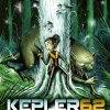Kepler62 - Galactic edition: Kirjat 3 Matka ja 4 Pioneerit