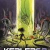Kepler62 Kirja kaksi: Lähtölaskenta