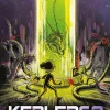 Kepler62 Kirja kaksi: Lähtölaskenta