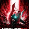 Kepler62 Kirja viisi: Virus