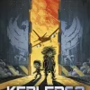 Kepler62 Kirja yksi: Kutsu