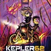 Kepler62 Terra: Kloonit