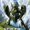 Kepler62 Uusi maailma: Gaia
