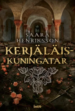 Kerjäläiskuningatar