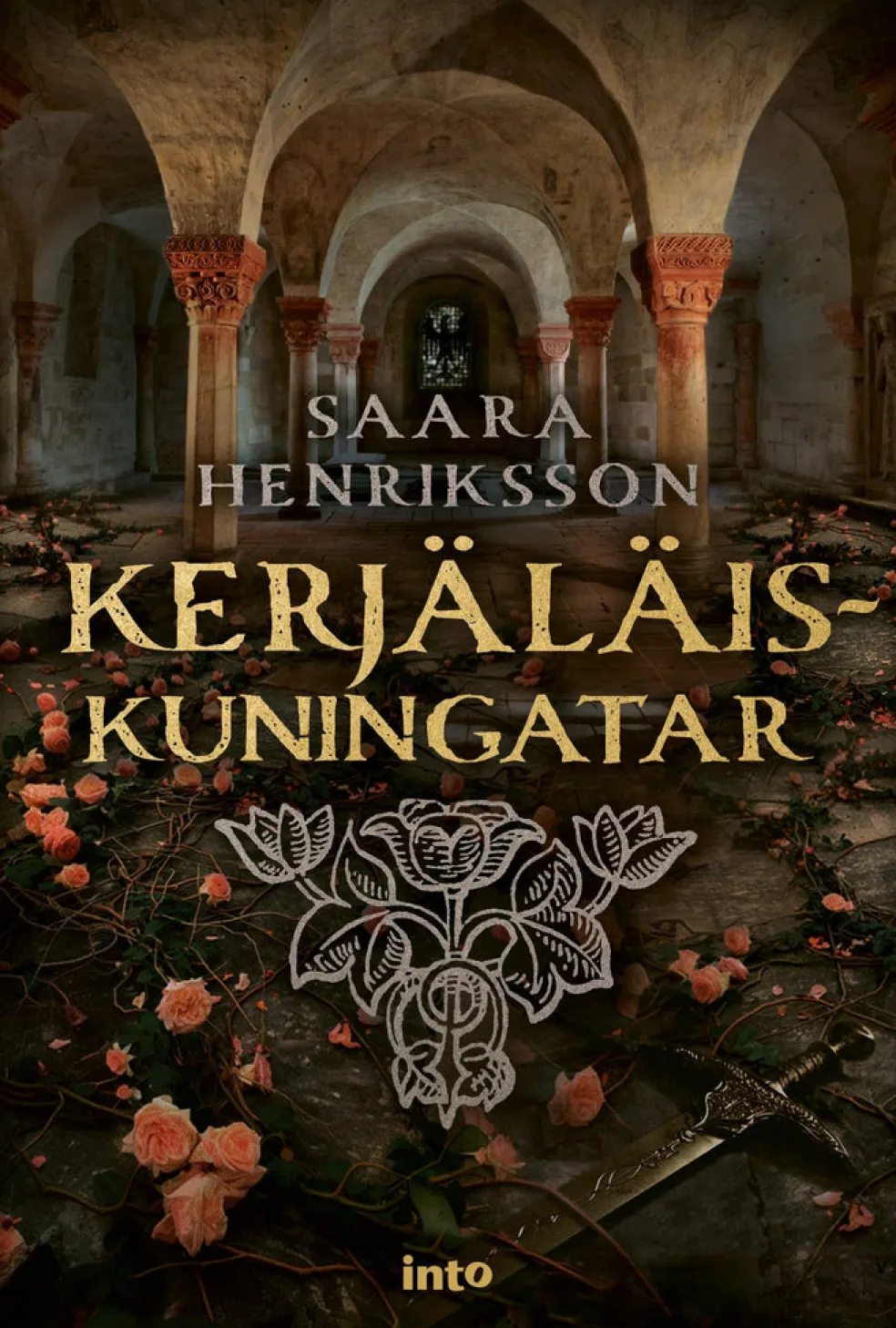 Kerjäläiskuningatar