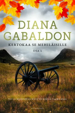 Kertokaa se mehiläisille, osa 2