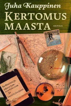 Kertomus Maasta
