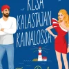 Kesä kalastajan kainalossa