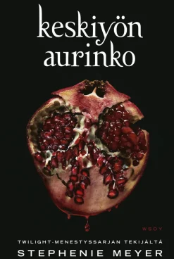 Keskiyön aurinko